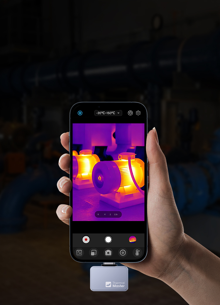 天眼P2Pro